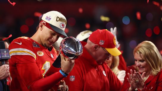 Kansas City Chiefs: What Would Make 2024 A Success? (NFL)