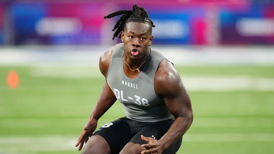 Trajan Jeffcoat NFL Draft Scouting Report (Scouting Reports)