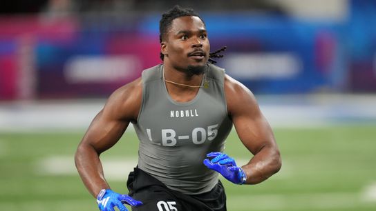 Bengals UDFA With Best Chance To Make Roster: Aaron Casey (NFL)