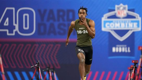 Dwight McGlothern Draft Networking Interview: Creating Turnovers (Interviews)