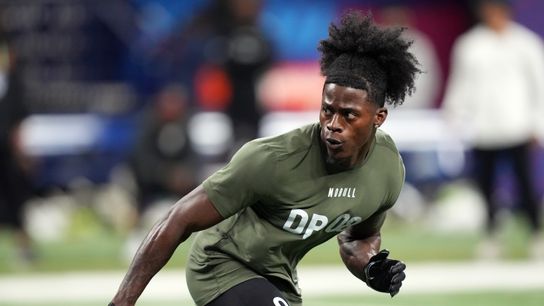 Marcellas Dial NFL Draft Scouting Report (Scouting Reports)