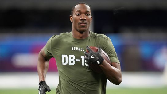 Cam Hart Draft Networking Interview: Rising Up Draft Boards (Interviews)