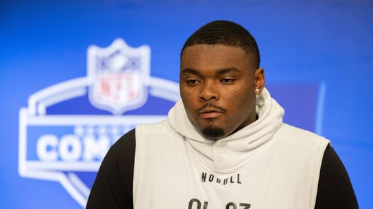 Kiran Amegadjie Draft Networking Interview: 'I’m A Can't-Miss Prospect' (Interviews)