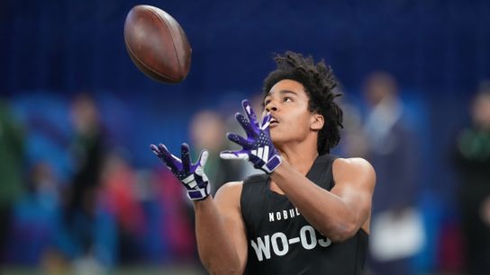 Panthers UDFA With Best Chance To Make Roster: Jalen Coker (NFL)