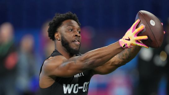 Ryan Flournoy NFL Draft Scouting Report (Scouting Reports)