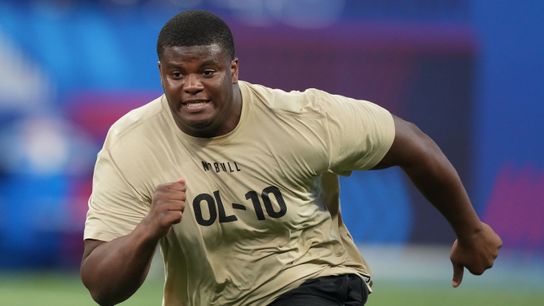 Browns UDFA With Best Chance To Make Roster: Javion Cohen (NFL)