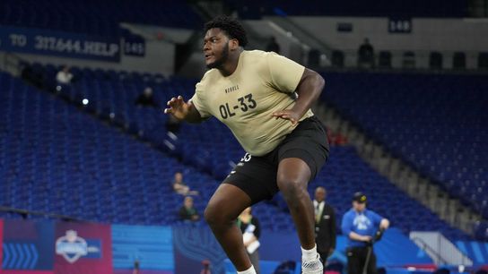 Christian Haynes' 3 Best NFL Draft Fits (NFL Draft 2024)