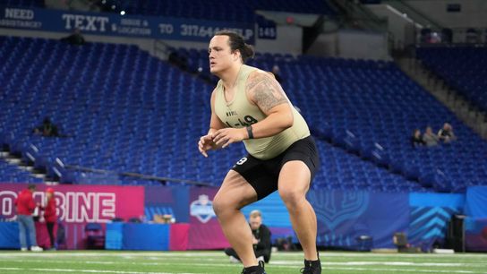 Dylan McMahon Draft Networking Interview: 'I’m Going To Be Most Athletic OL On The Field' (Interviews)