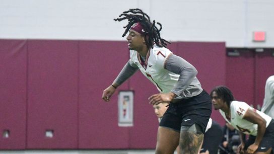 Marvin Jones Jr. NFL Draft Scouting Report (Scouting Reports)