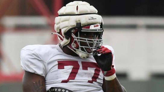 Jaeden Roberts NFL Draft Scouting Report (Scouting Reports)