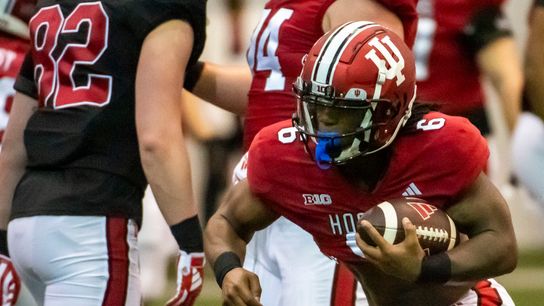 Justice Ellison NFL Draft Scouting Report (Scouting Reports)