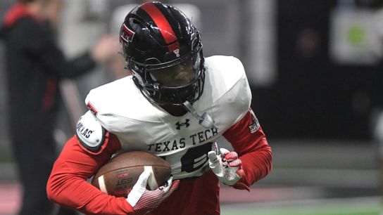 Josh Kelly NFL Draft Scouting Report (Scouting Reports)