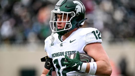 Jack Velling NFL Draft Scouting Report (Scouting Reports)