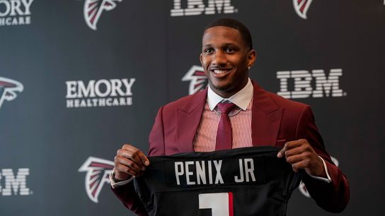 Why Did Falcons Draft Michael Penix Jr.? (NFL Draft 2024)