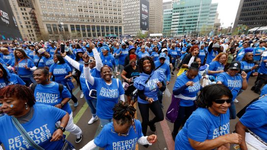 NFL Draft’s Influence Beyond Football: Impact on Host Cities (NFL Draft 2024)