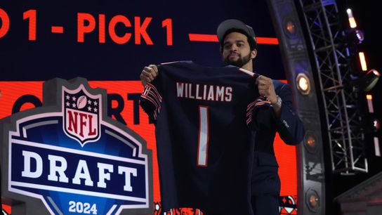 Who's Best Bet To Be NFL OROY In 2024-25? (NFL)