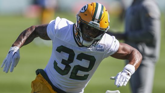 MarShawn Lloyd May Have Significant Rookie Role For Packers (NFL)