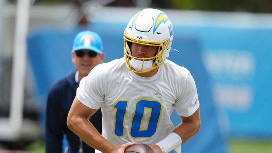 Los Angeles Chargers: What Would Make 2024 A Success? (NFL)