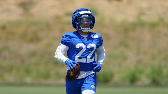 What Does Kyren Williams Returning Punts Mean For Blake Corum? (NFL)