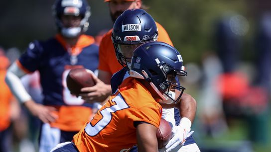 Broncos UDFA With Best Chance To Make Roster: Blake Watson (NFL)