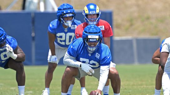 Rams' 2024 Breakout Player: Steve Avila (NFL)