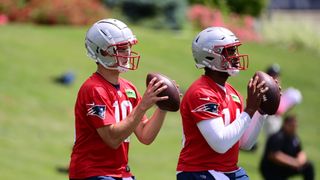 NFL QB Battles To Watch In Preseason Week 3 (NFL). Photo by Eric Canha-USA TODAY Sports