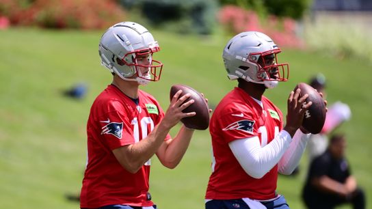 NFL QB Battles To Watch In Preseason Week 3 (NFL)