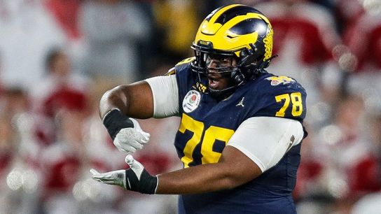 Mocking The Mock Draft: Best And Worst Picks Of Sanchez 3.0 (2025 NFL Draft)