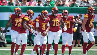 Washington Commanders: What Would Make 2024 A Success? (NFL). Photo by Vincent Carchietta-USA TODAY Sports