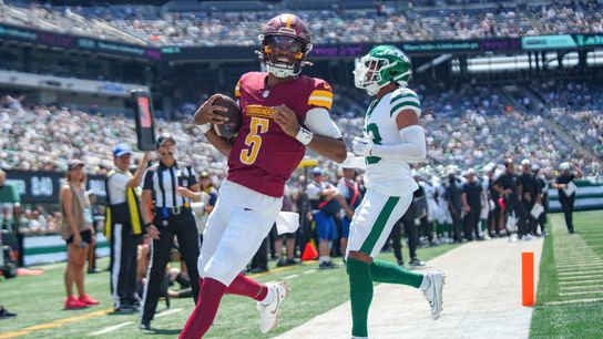 NFL Rookie Watch: Breaking Down Top 10 Picks After Preseason Week 1 (NFL)