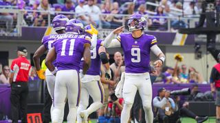 5 Most Impressive Rookies From Preseason Week 1 (NFL). Photo by Brad Rempel-USA TODAY Sports