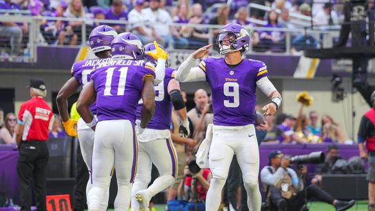 5 Most Impressive Rookies From Preseason Week 1 (NFL)