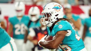 Jaylen Wright Could Boost Dolphins' Rushing Attack (NFL)