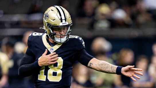 What To Expect From Spencer Rattler In 1st Start (NFL)