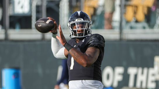 KJ Jefferson NFL Draft Scouting Report (Scouting Reports)