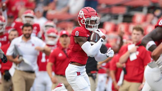 Eric Rogers NFL Draft Interview: Dog Mentality (Interviews)