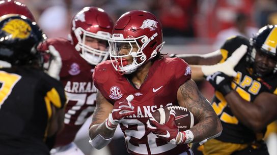 Ja'Quinden Jackson NFL Draft Scouting Report (Scouting Reports)