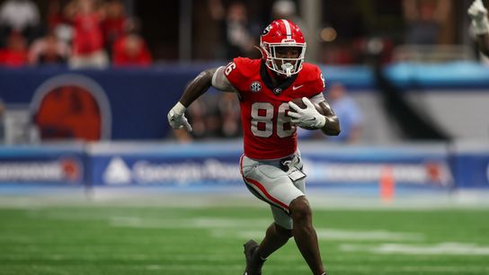 Dillon Bell NFL Draft Scouting Report (Scouting Reports)