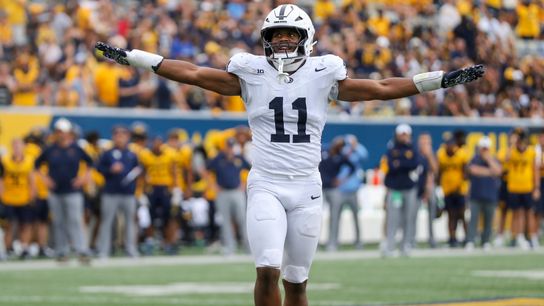 Carolina Panthers 7-Round NFL Mock Draft: September (2025 NFL Draft)