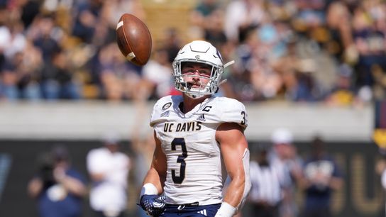 FCS Friday: 4 Players To Watch In Week 12 (2025 NFL Draft)