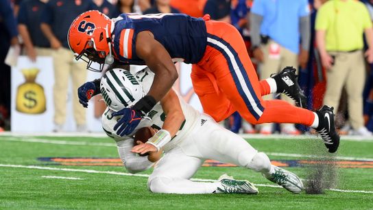 Fadil Diggs NFL Draft Scouting Report (Scouting Reports)