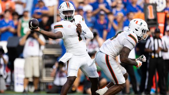 5 ACC Players To Watch In Week 4 (2025 NFL Draft)