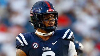 Walter Nolen Senior Bowl Interview: 'I'm The Next Aaron Donald' (Senior Bowl). Photo by  Petre Thomas-Imagn Images