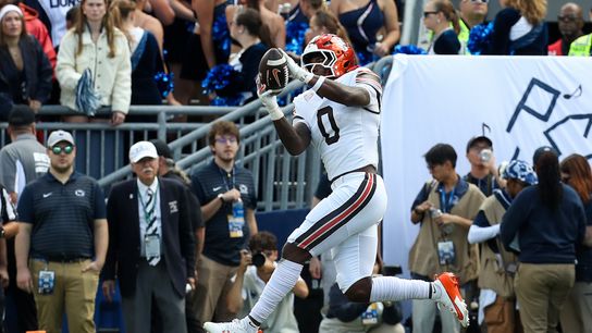 Biletnikoff Snub: Why Harold Fannin Jr Deserved Nomination (2025 NFL Draft)