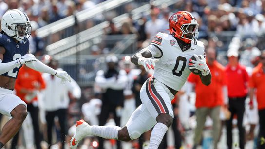 Harold Fannin Jr. NFL Draft Scouting Report (Scouting Reports)