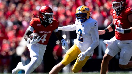 Nate Matlack NFL Draft Interview: Relentless Effort (Interviews)