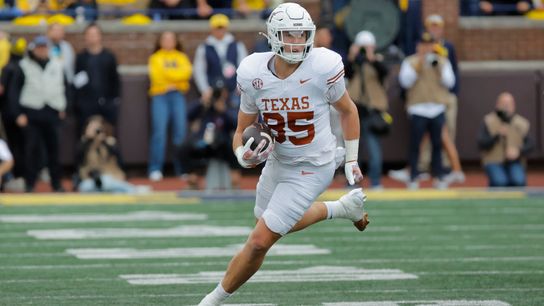 Gunnar Helm NFL Draft Scouting Report (Scouting Reports)