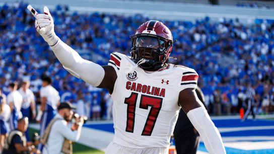 ​​Demetrius Knight Jr. NFL Draft Scouting Report (Scouting Reports)