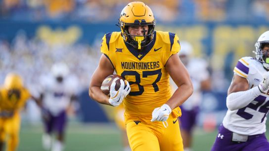 Kole Taylor NFL Draft Interview: Consistency Is Key (Interviews)