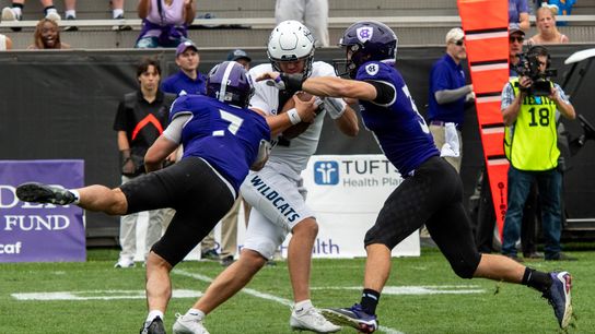 FCS Friday: 4 Players To Watch In Week 9 (2025 NFL Draft)